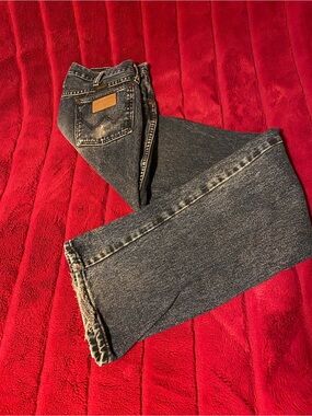 Vintage Wrangler Jeans